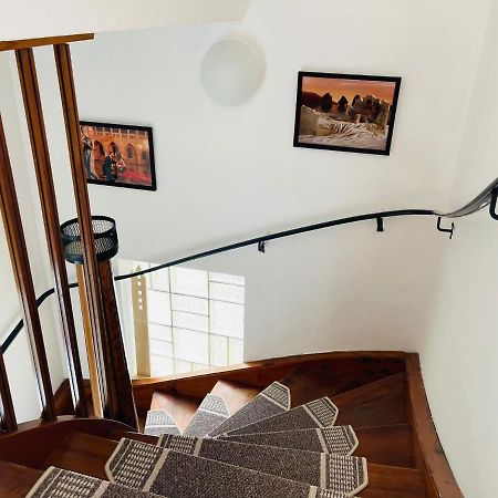 Apartment Schlossbergblick Griffen エクステリア 写真
