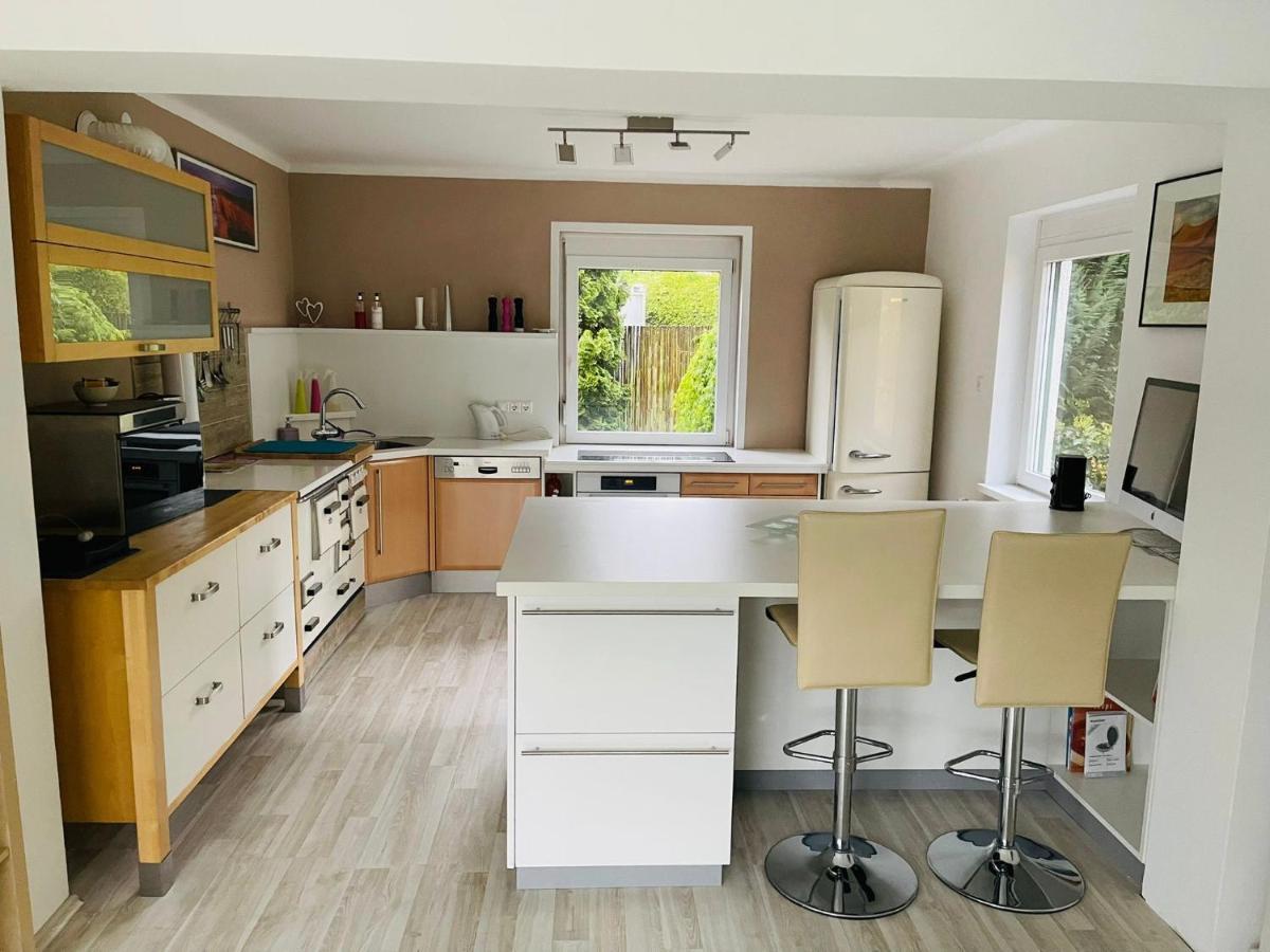 Apartment Schlossbergblick Griffen エクステリア 写真