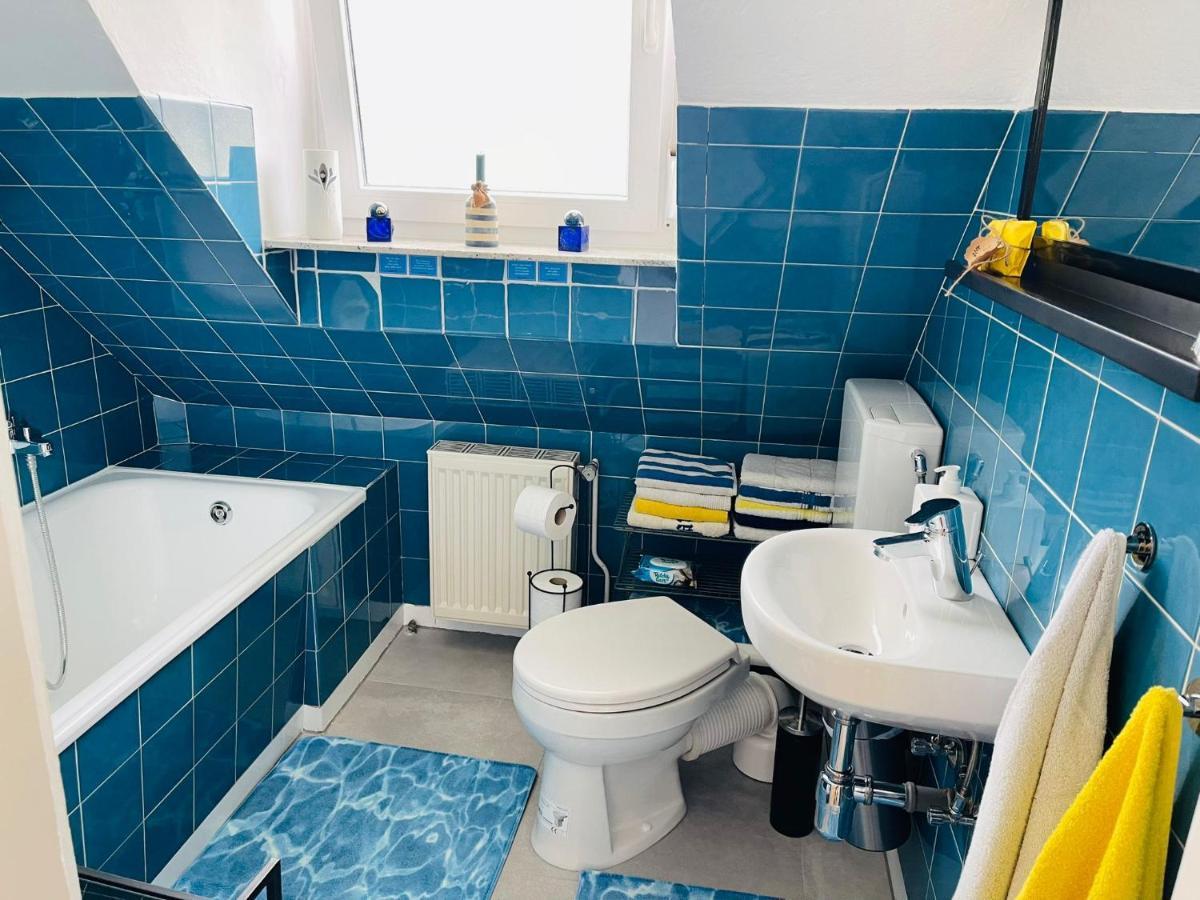 Apartment Schlossbergblick Griffen エクステリア 写真