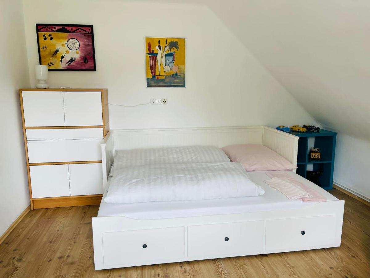Apartment Schlossbergblick Griffen エクステリア 写真