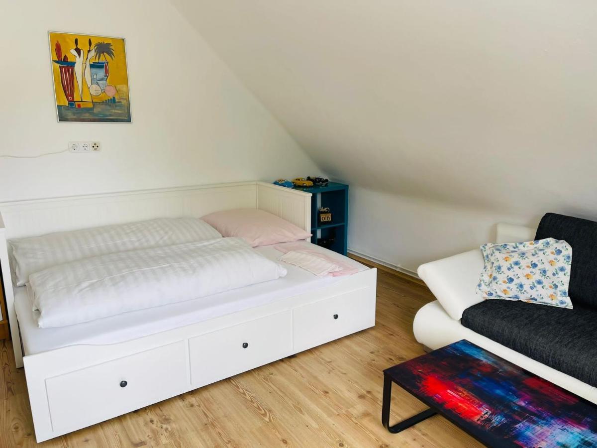 Apartment Schlossbergblick Griffen エクステリア 写真