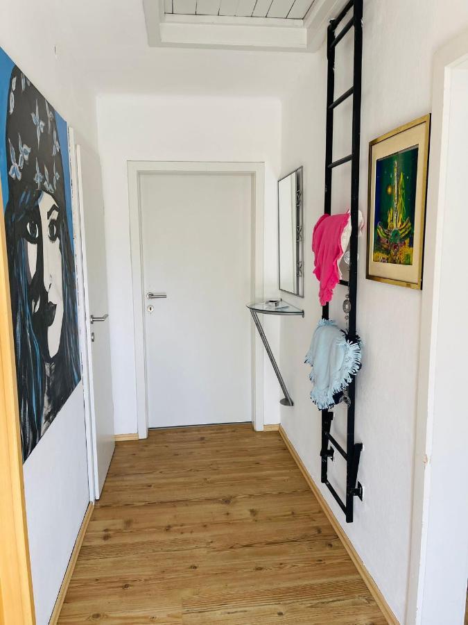Apartment Schlossbergblick Griffen エクステリア 写真