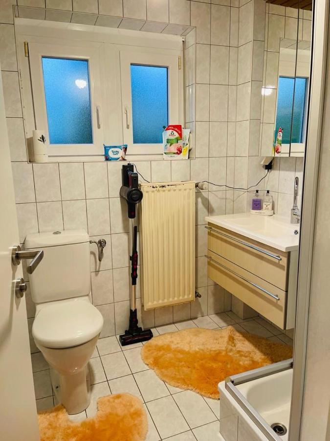 Apartment Schlossbergblick Griffen エクステリア 写真